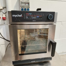 Combisteamer Distform Mychef 